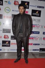 at GR8 women achiever_s awards in Lalit Hotel, Mumbai on 9th March 2013 (104).JPG